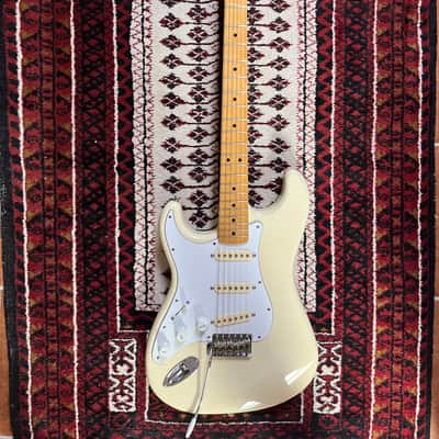 Fender ST-68 Stratocaster Reissue MIJ Lefthand image 3