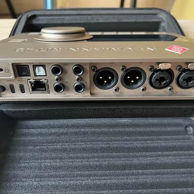 Neumann MT 48 image 2