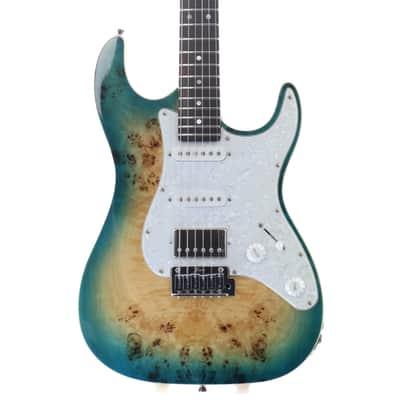 Keipro KS-200 Blue Burst [C010321010090] (06/22) image 6