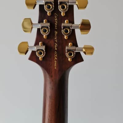 PRS Hollow-Body Artist Limited Edition - Brazilian Neck image 6