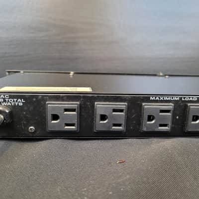 Juice Goose Zilla Power 8L Rackmount Power Supply image 5