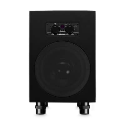 ADAM Audio Sub8 - UK Plug - Brand New image 4