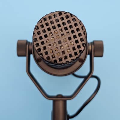 ☆Vintage 1980s Shure SM7 Microphone - Michael Jackson's Thriller Microphone image 24