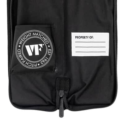 Vic Firth Essential Stick Bag Black image 6