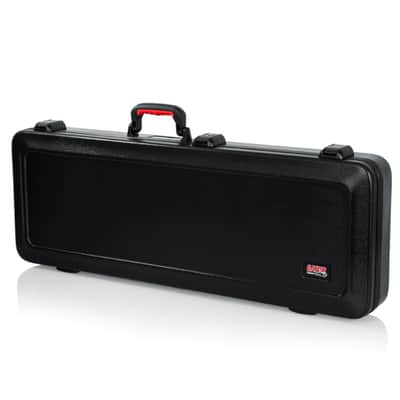 Gator TSA ATA Molded Electric Guitar Case - Case for electric guitars image 1