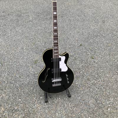 Waterstone TP-8 2018 Black image 2