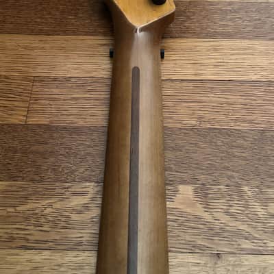 ESP GL-56 George Lynch 2007 - Natural relic image 6