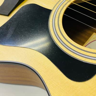 Taylor 112ce Electro-acoustic guitar – Mint condition – Original box included image 4