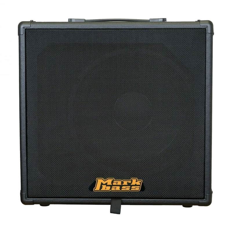 Markbass CMB 101 Black Line 40-Watt 1x10