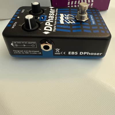 EBS DPhaser 2015 - Black image 3