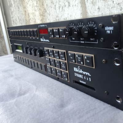 Böhm Dynamic 4x9 Expander, Modul + Böhmat PM1 image 2