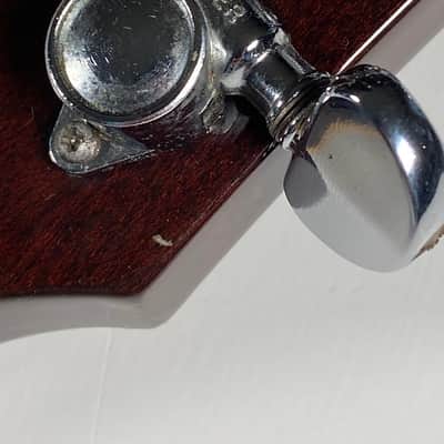 Yamaha SA-1000 Super Axe '78 Vintage MIJ ES335 Type Electric Guitar Made in Japan image 18