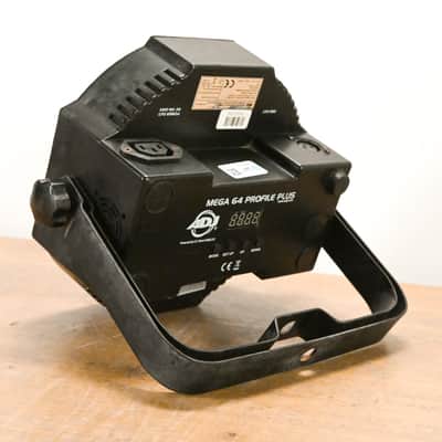 ADJ Mega 64 Profile Plus LED Par Wash Light CG011NU image 4
