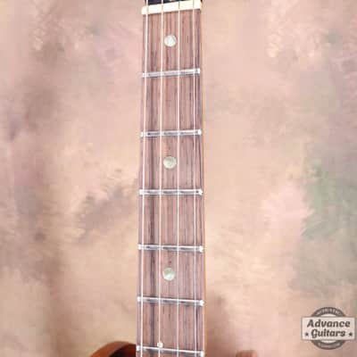 Gibson 1965 TG-0 image 13