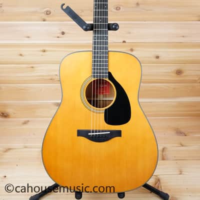 Yamaha FG3 Red Label Concert - Natural image 13