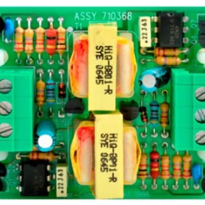 Clear-Com MT-1 (guessing 2005) image 2