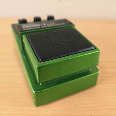 Nobels ODR-1 LTD Natural Overdrive Pedal image 8