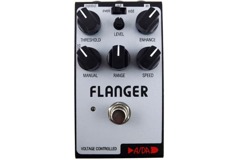 A/DA PBF Flanger image 1