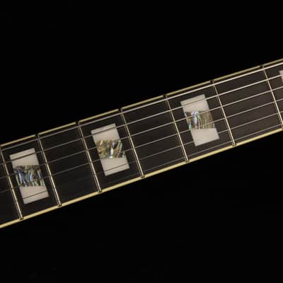 Ibanez GB10 George Benson Signature - BS (#577) image 15