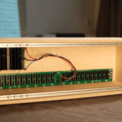 Doepfer A-100LC3 Eurorack Case + PSU image 6