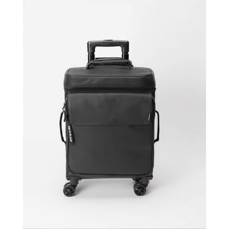 Magma Blaze Cabin Trolley For DJ/Producer Equipment & 50 L...