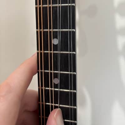 Godin A8 Electric Mandolin - Natural image 8