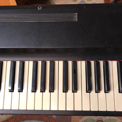 Ensoniq SDP-1 Sampled Piano Vintage Digital Keyboard c. 1980s image 4