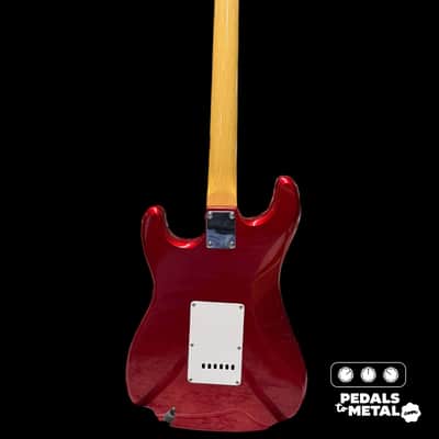 Epiphone S-500 1986 - 1988 - x11345 image 9