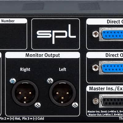 SPL MixDream image 3