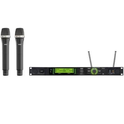 AKG DMS800 Vocal Set D10 image 4