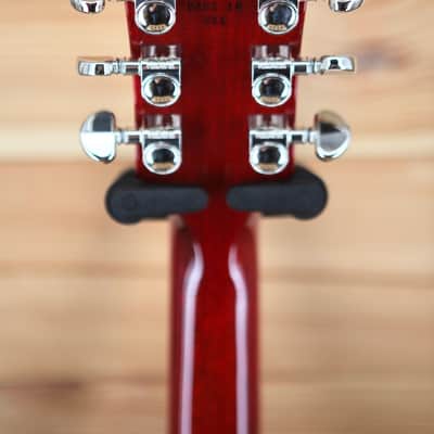 Gibson LES PAUL STANDARD '60S FIGURED TOP 2026 - ICED TEA image 10