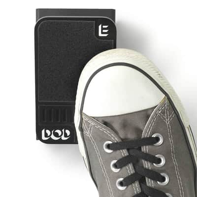 DOD Mini Expression Pedal image 2