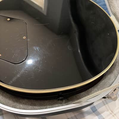 Epiphone Les Paul Custom 1999 - Gloss image 12