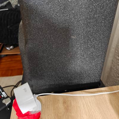 KRK 7000B passive studio monitor speakers image 16