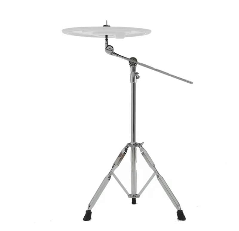 Lemon Drum Boom Stand w Cymbal Mount Fits Roland DCS VAD image 1