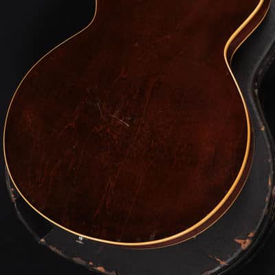 Gibson 1975 ES-335TD Walnut [377119] (04/28) image 6