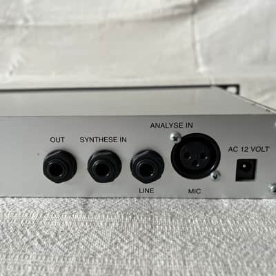 MAM VF-11 Vocoder 2000s image 7