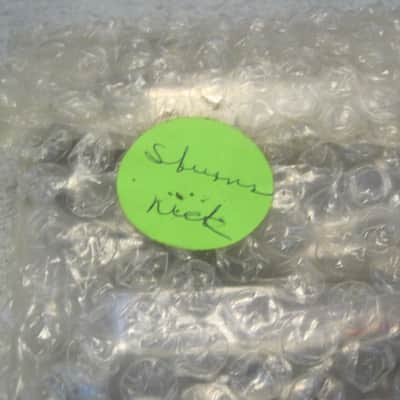 Seymour Duncan Brian May Guild OEM 90's NEW OLD STOCK!!! - Chrome image 5