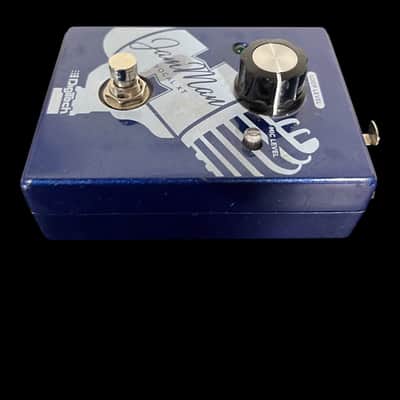 DigiTech JamMan Vocal XT Looper 2010s - Blue X9342 image 4