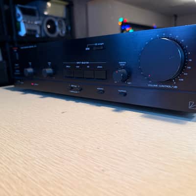 Luxman LV-111 Stereo Integrated Freshly Serviced High End Audiophile Sounds 👌 image 3