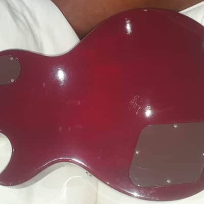 Vintage Gibson Les Paul DELUXE 1977 image 11