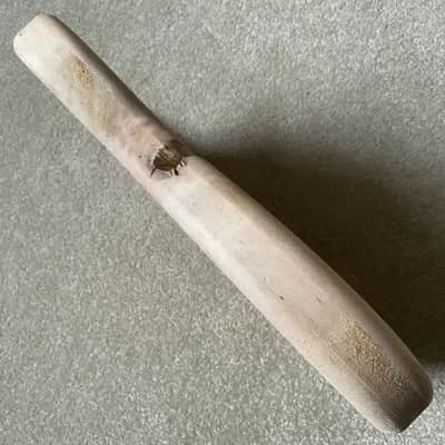Strat Style Unfinished Basswood Guitar Body image 9