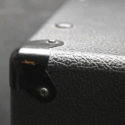 Rocktron Velocity VT60 1x12 Hybrid Tube Combo — Made in USA — 230V Export Version — Closed Back image 10