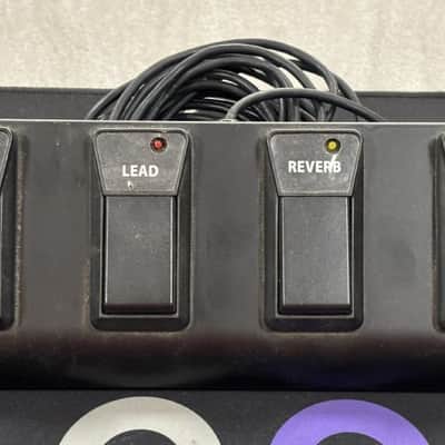 Bugera 6262 Infinium 120W 2-channel guitar valve amp head image 3