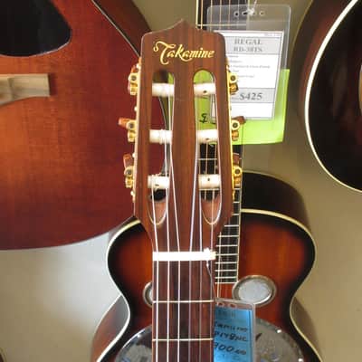 Takamine TSP148NC NS 2019 image 7
