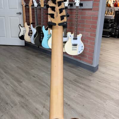 Michael Kelly 508 8 String Telecaster image 10
