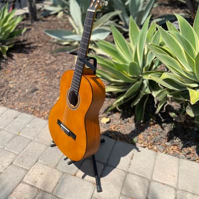 Valencia Classical Guitar image 4