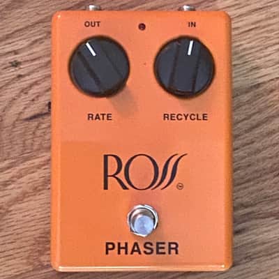 JHS Ross Phaser image 2