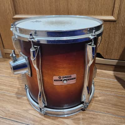 YAMAHA YD9000 TT-910RD Pre Recording Custom 1983 10×10" - Sunset Brown image 1