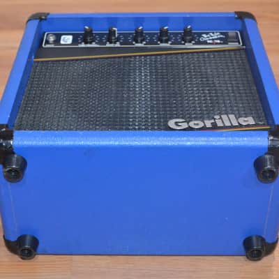 Gorilla TC-35 Combo image 4